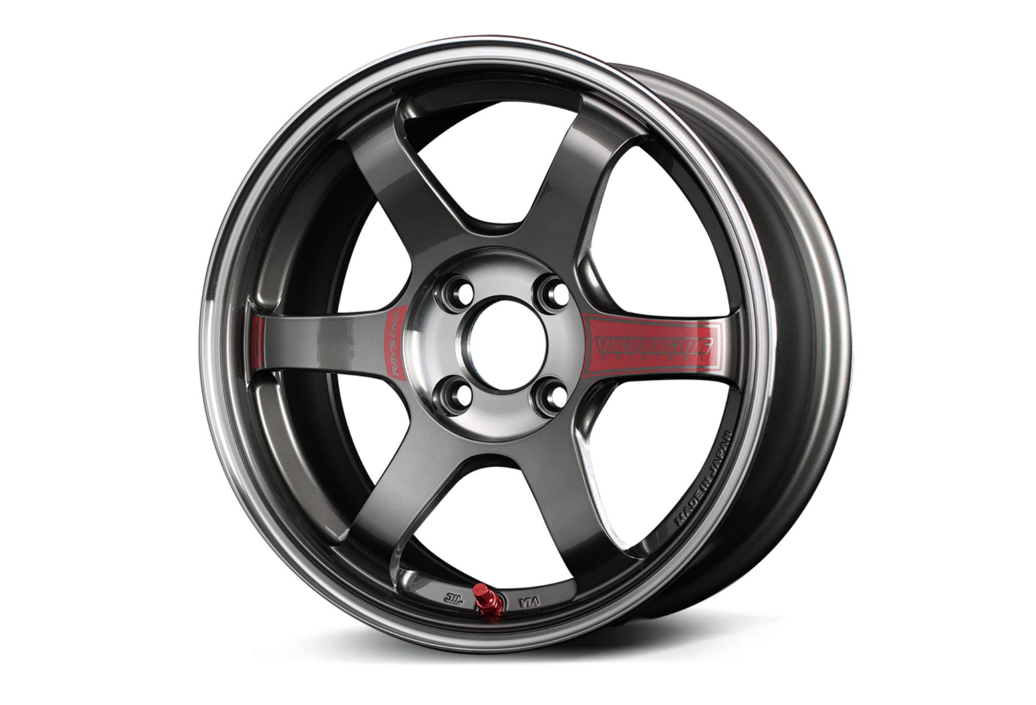 鍛造ホイール "VOLKRACING TE37 SONIC SL" 16x7.5+29