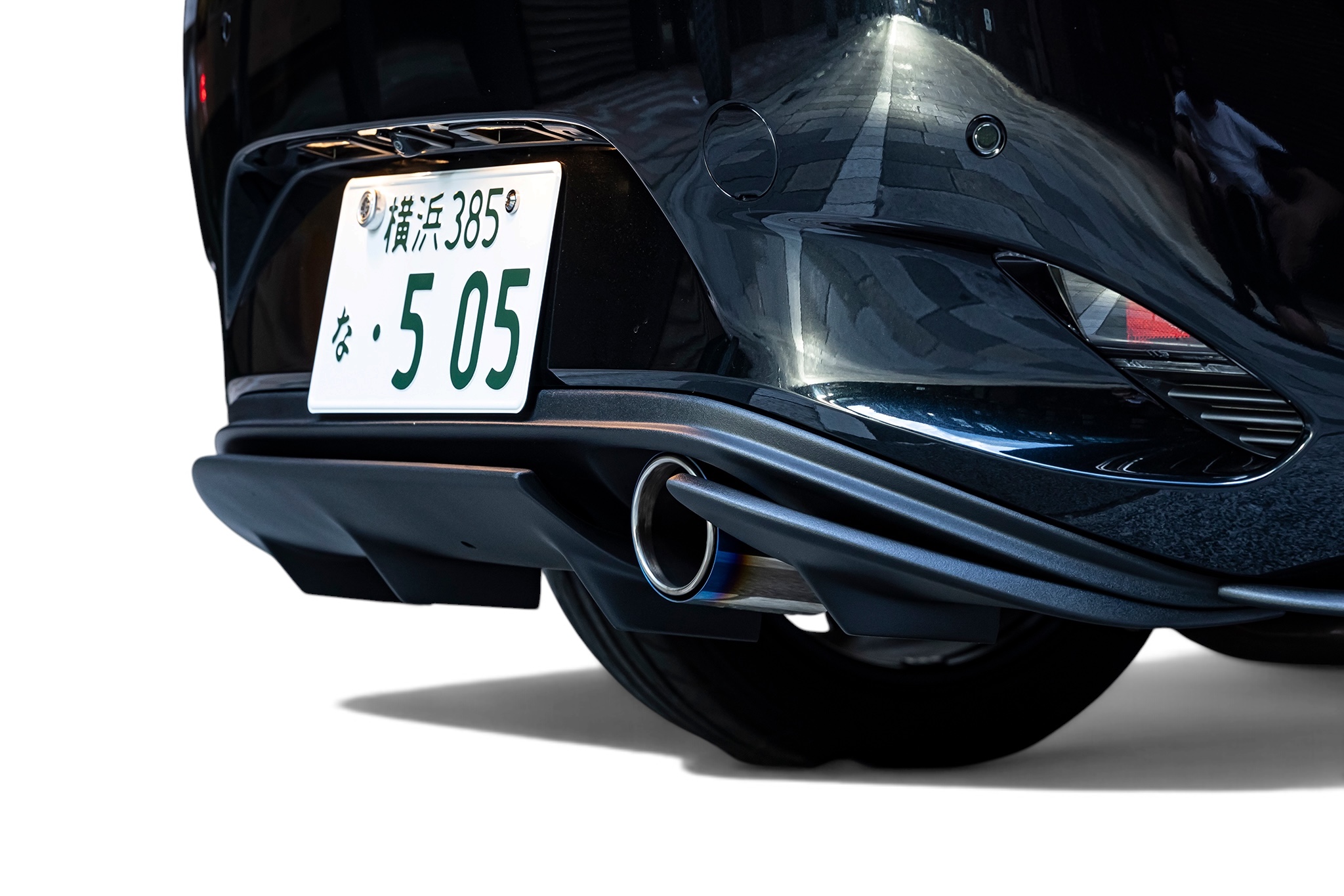 リアディフューザー type2